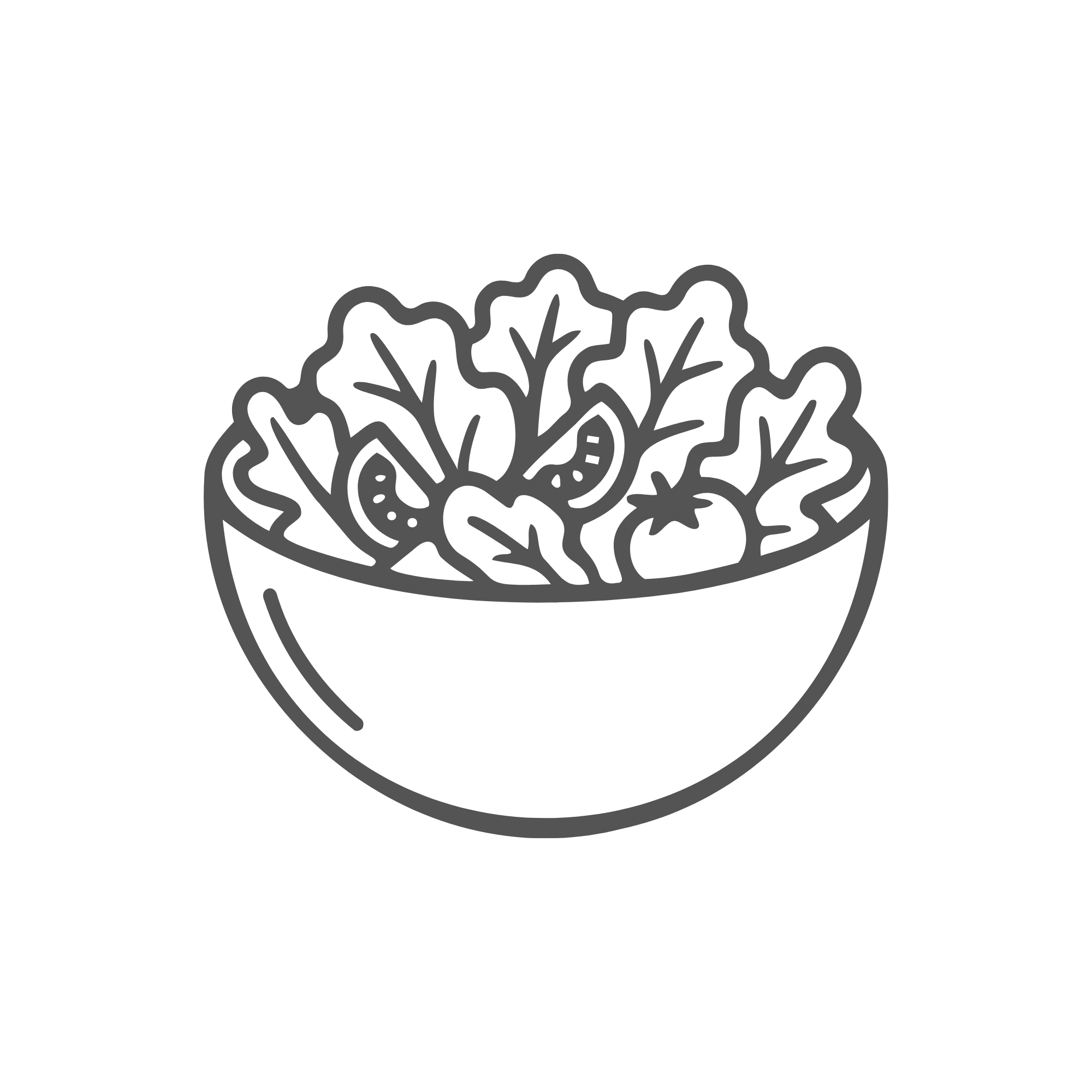 Bowls & Saladas