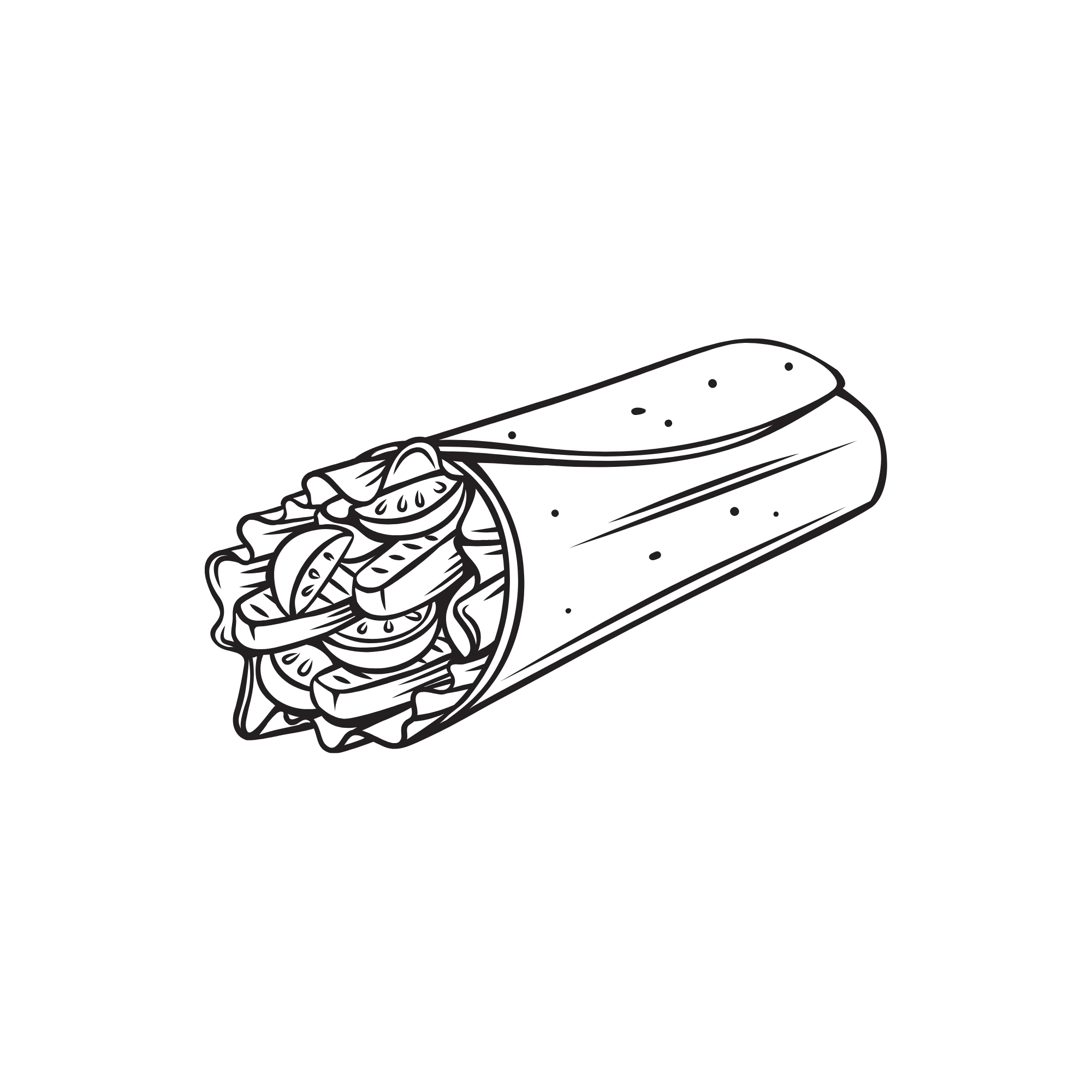 Wraps