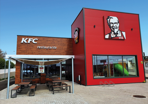 KFC Mem Martins