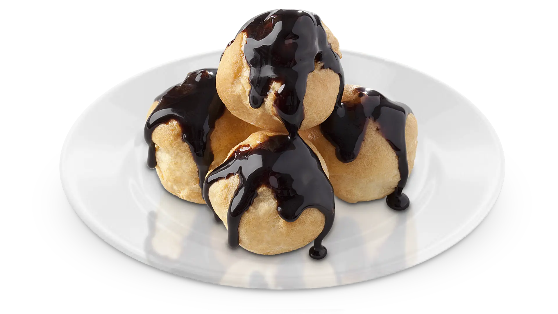 Profiteroles