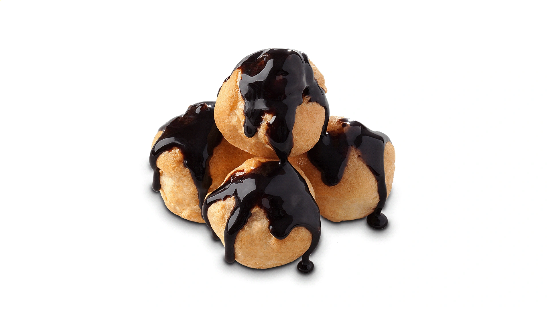 Profiteroles
