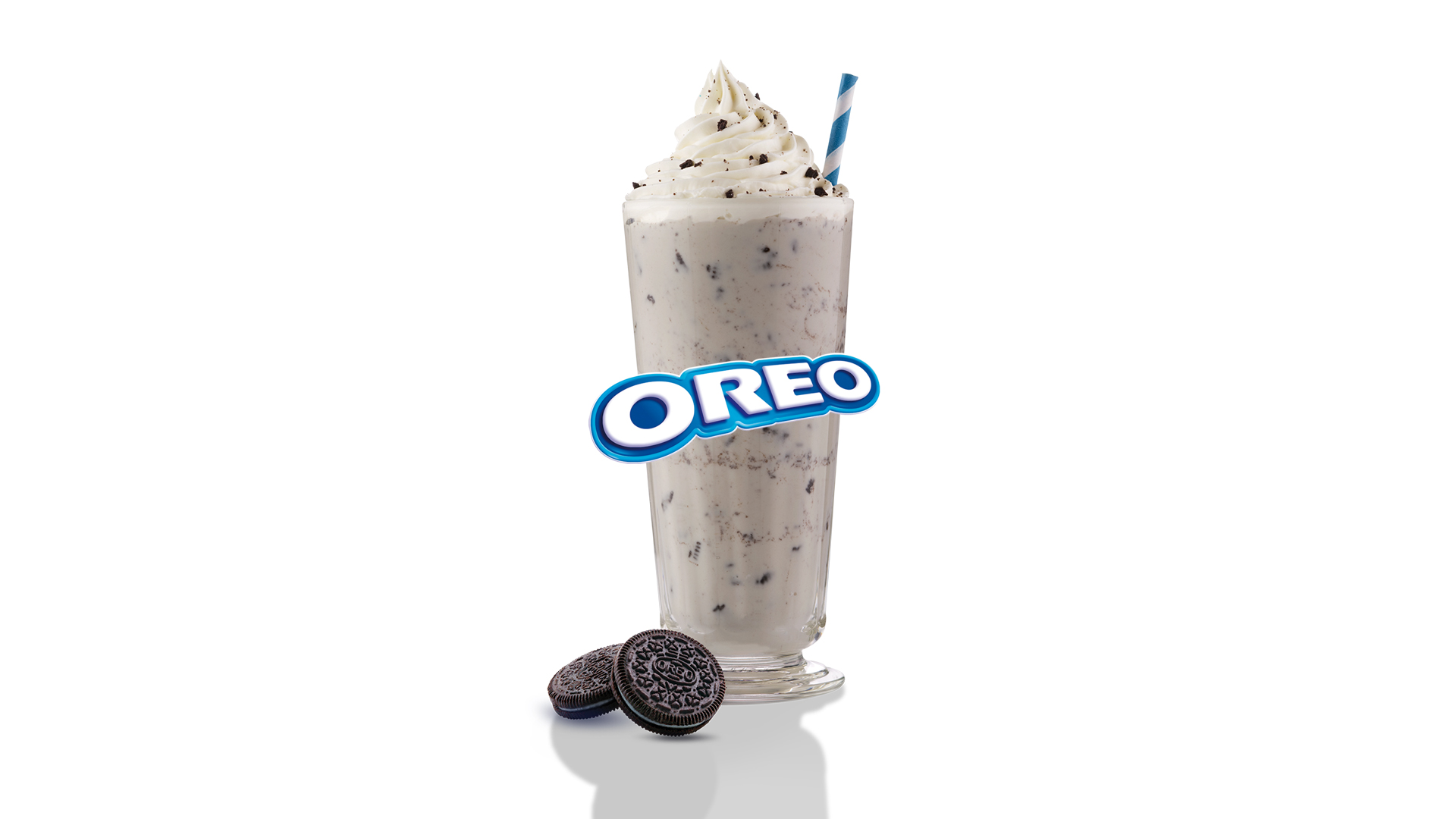 Shake Oreo
