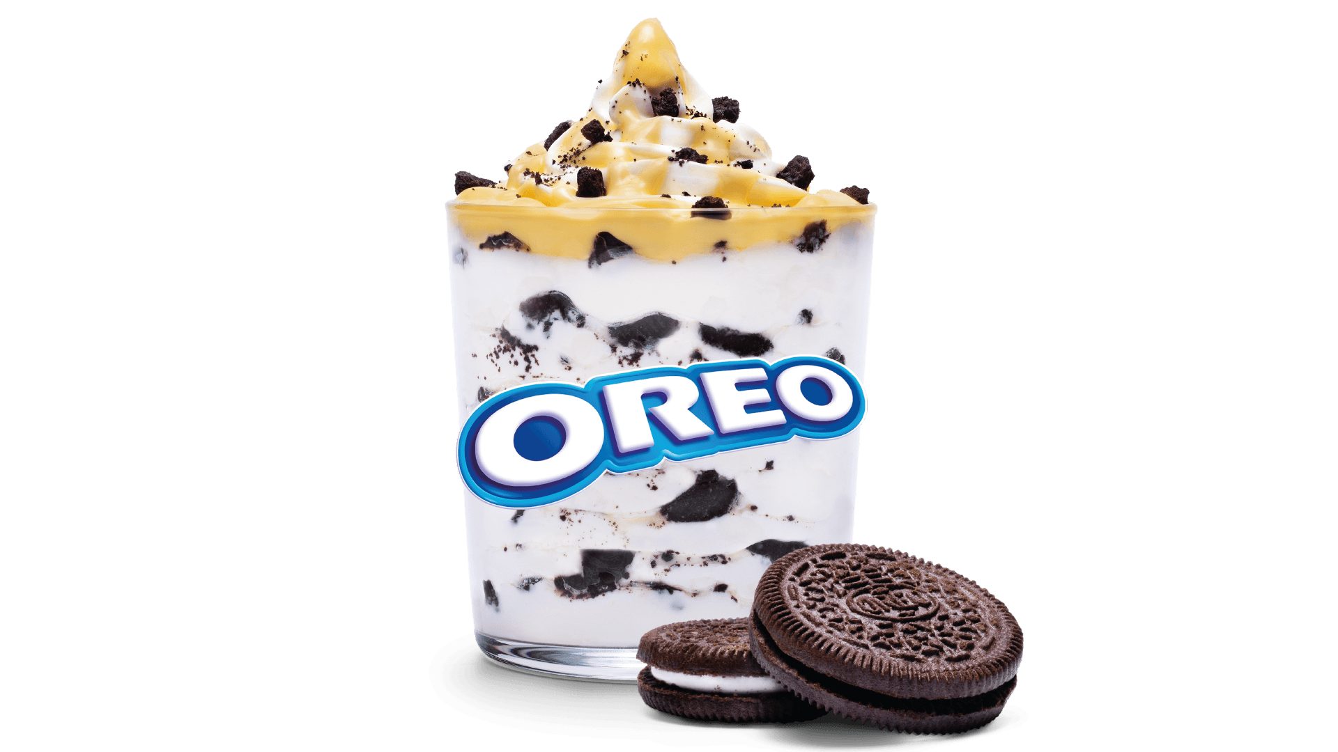 Kream Ball Oreo