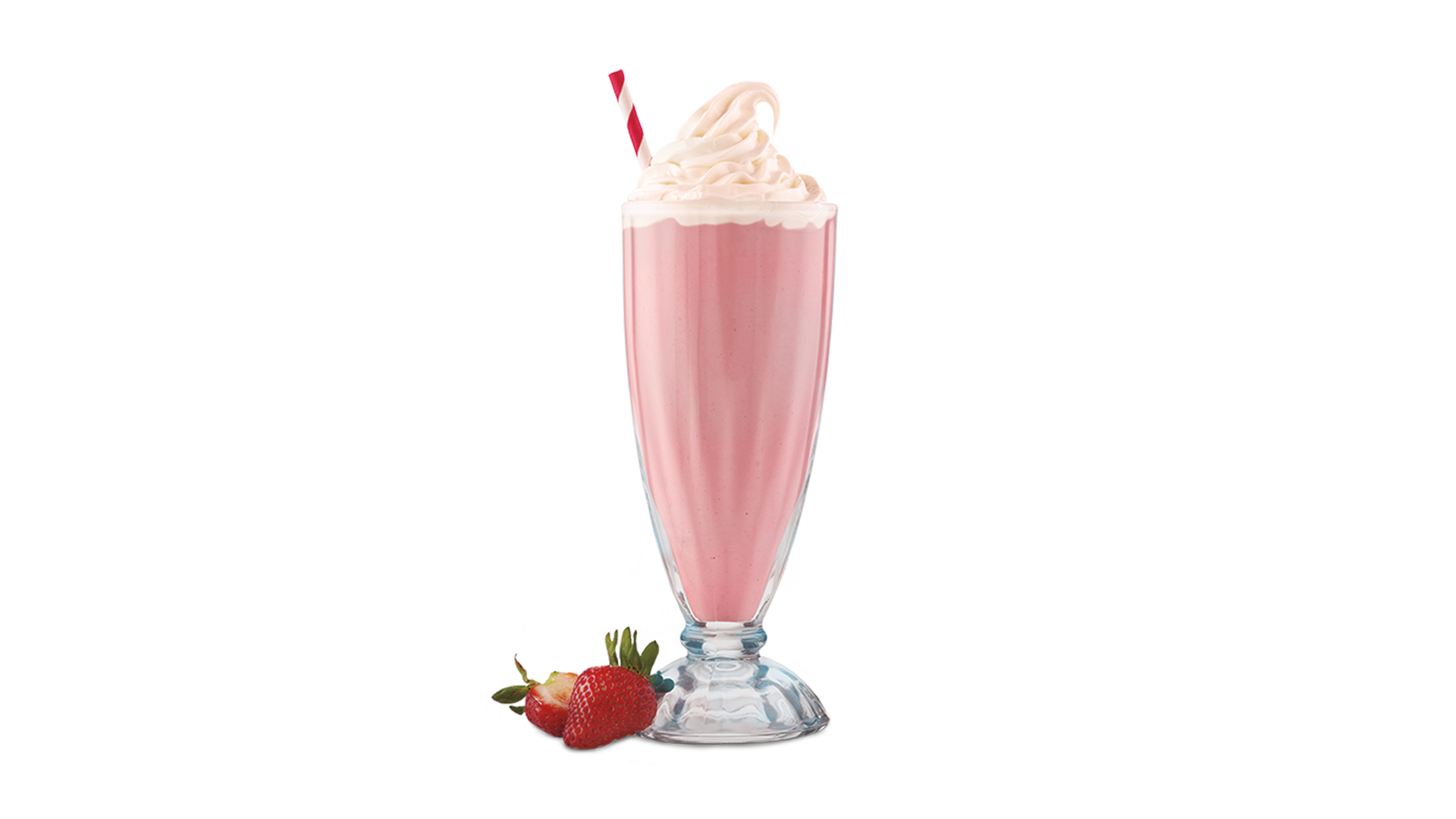 Shake Morango