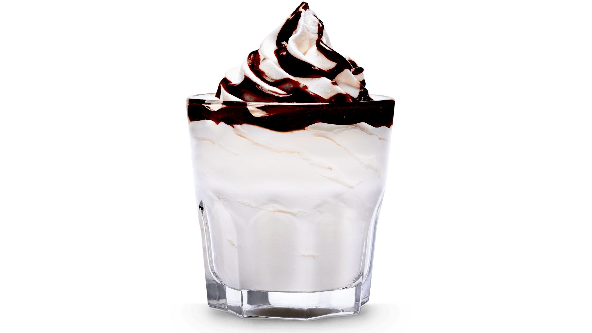 Sundae Chocolate