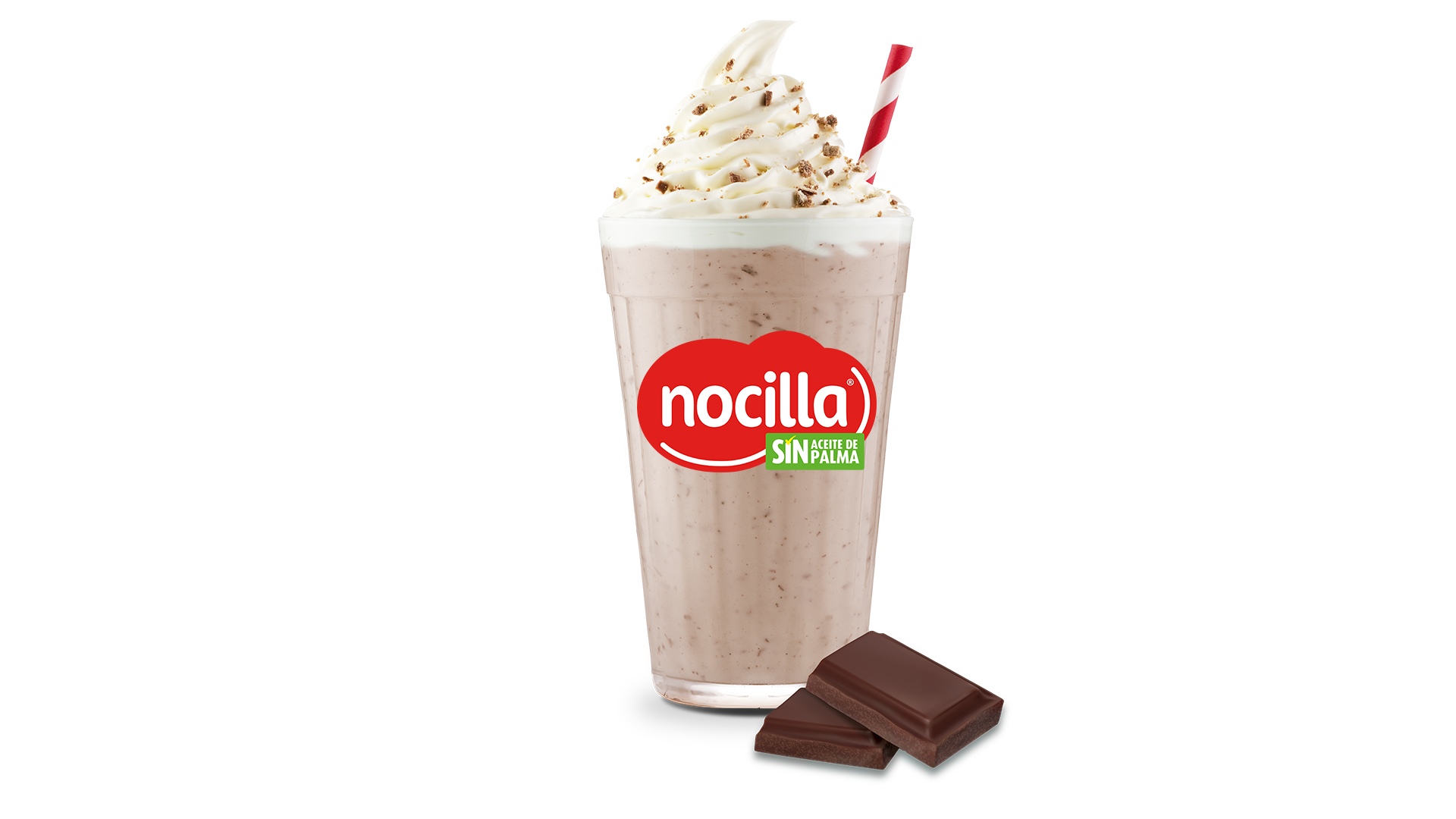 Shake Nocillla