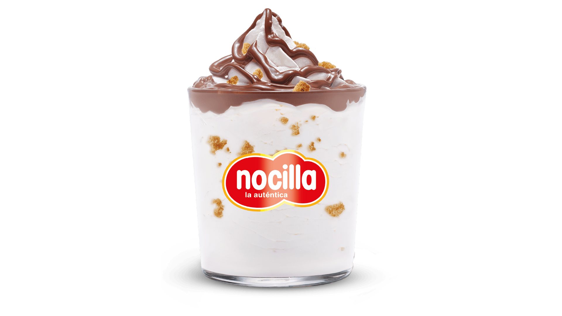 Kream Ball Nocilla