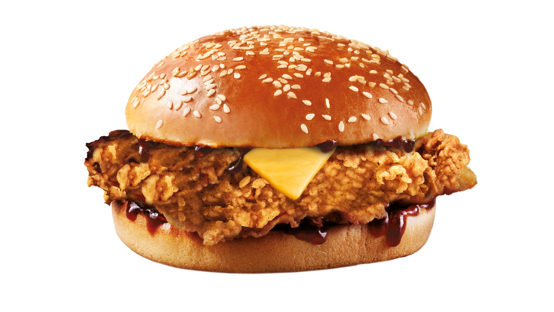 Krunch BBQ