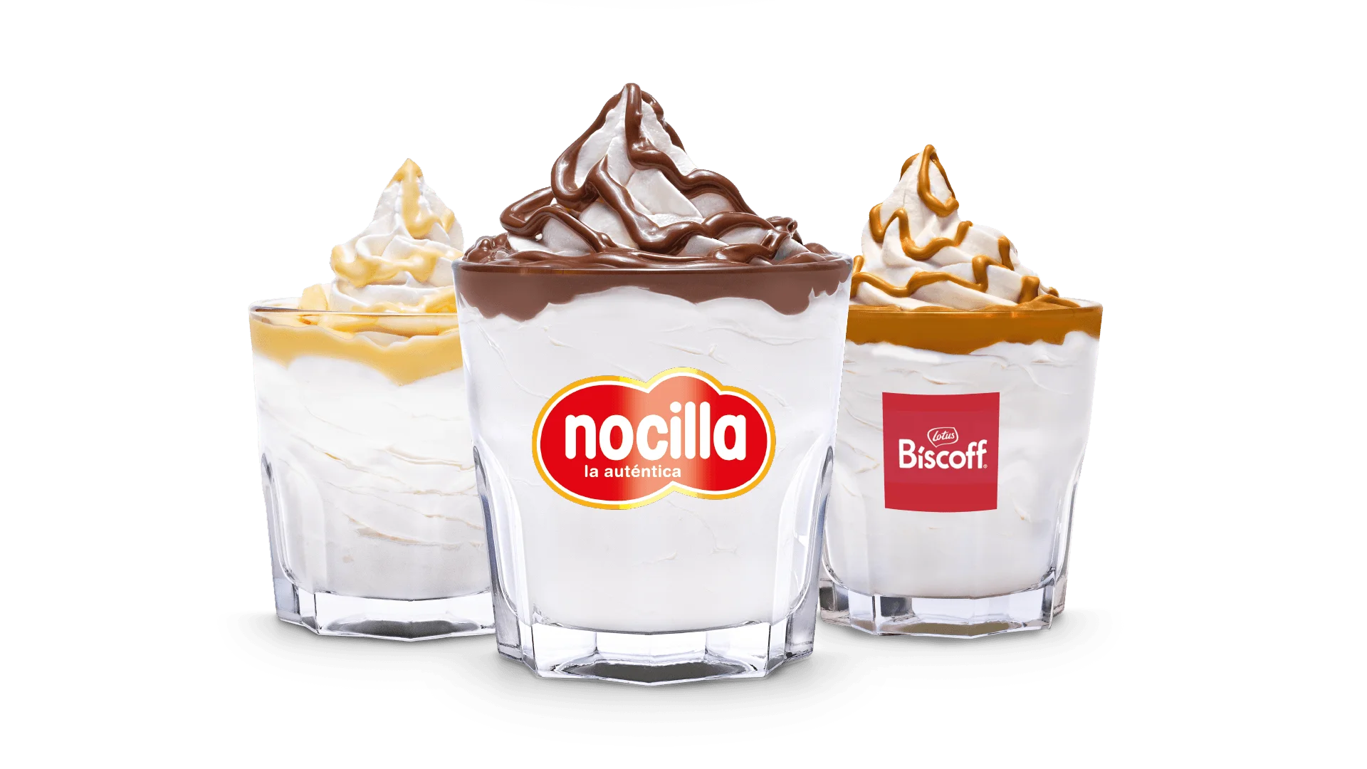 Sundaes