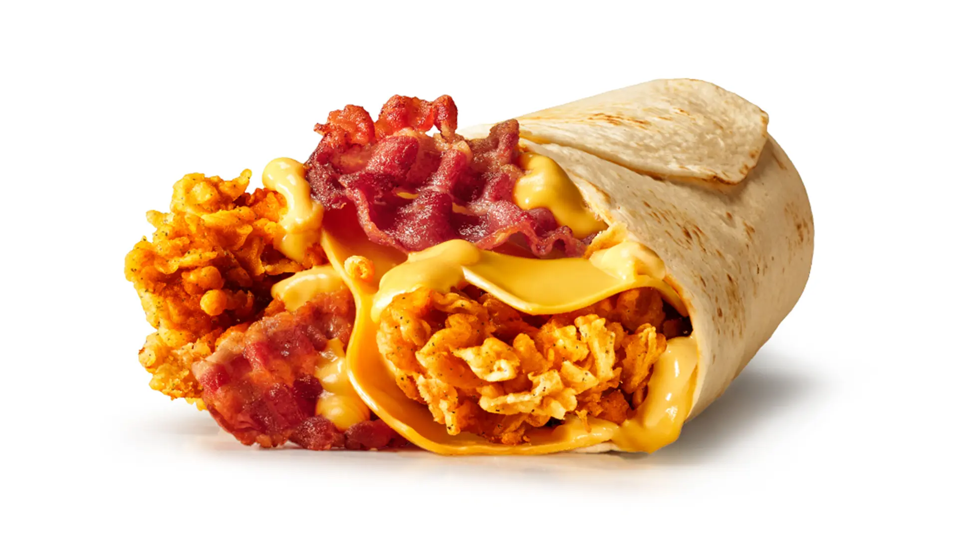 Wrap O'Cheddar