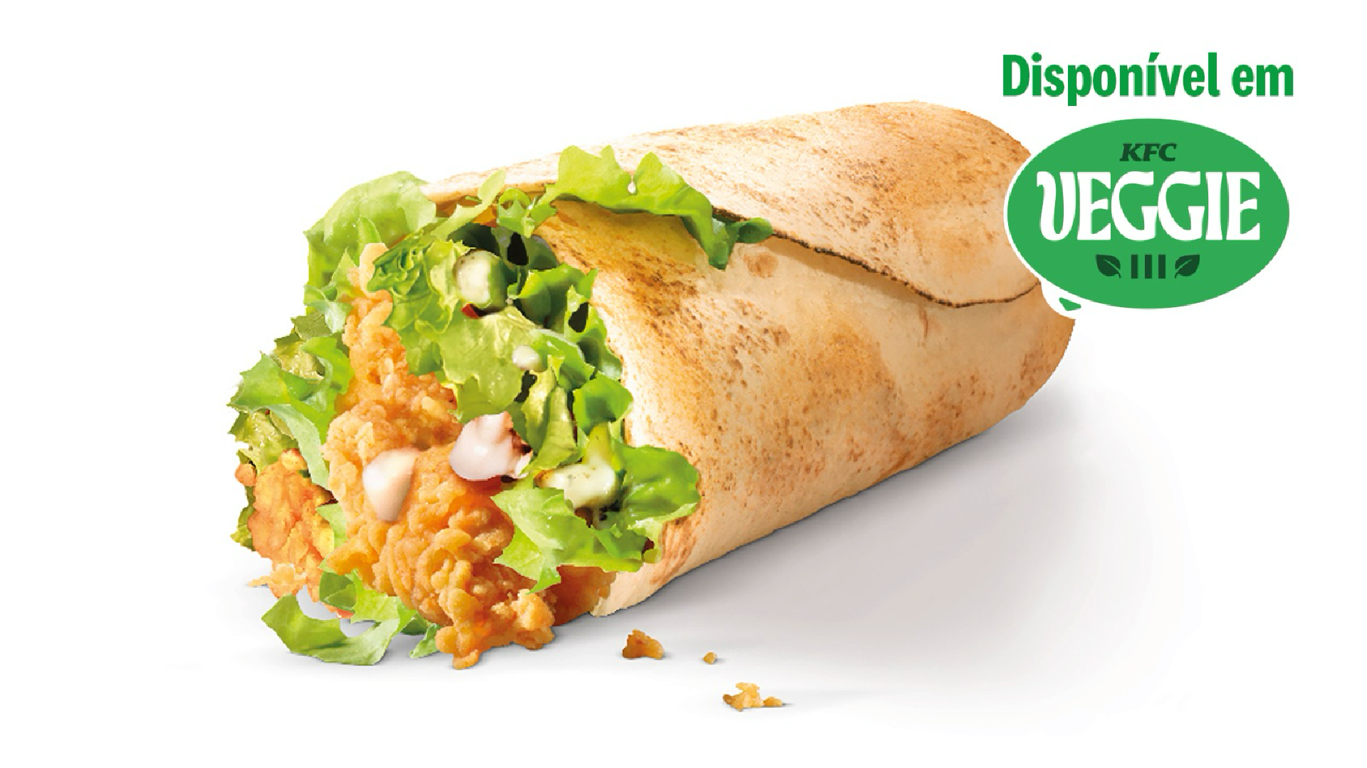 Wrap Junior Cheese