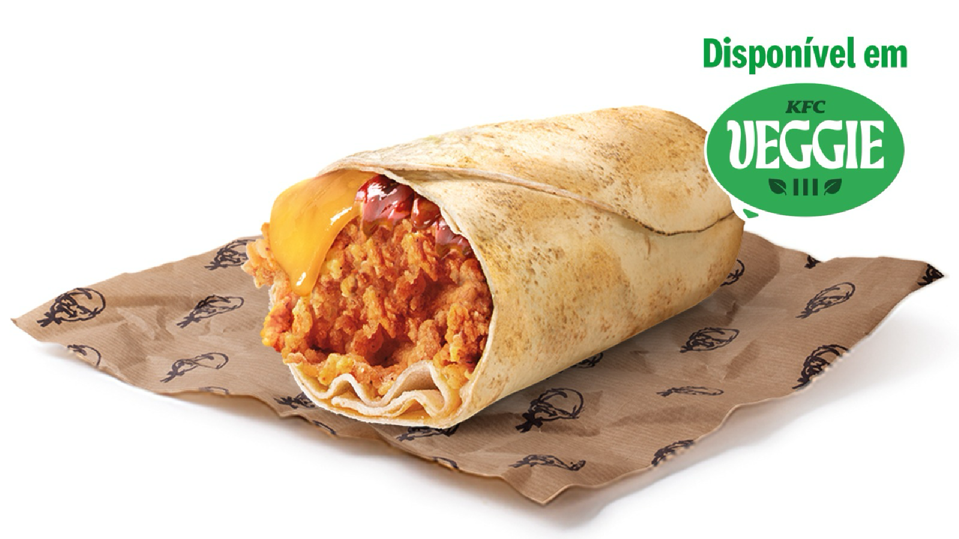 Wrap Junior Clássico