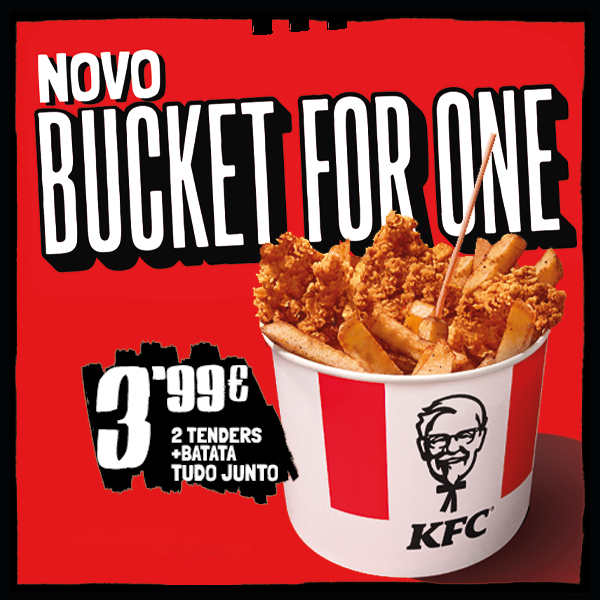 Bucket for One