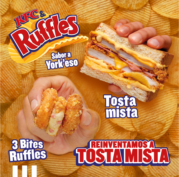 Ruffles