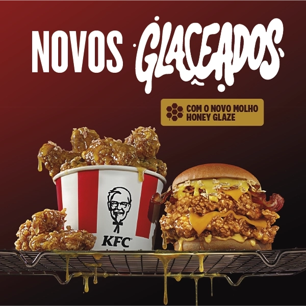 Glaceados