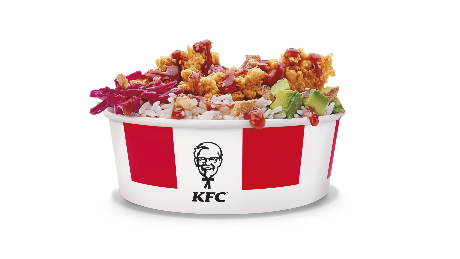 Bowl Asiático