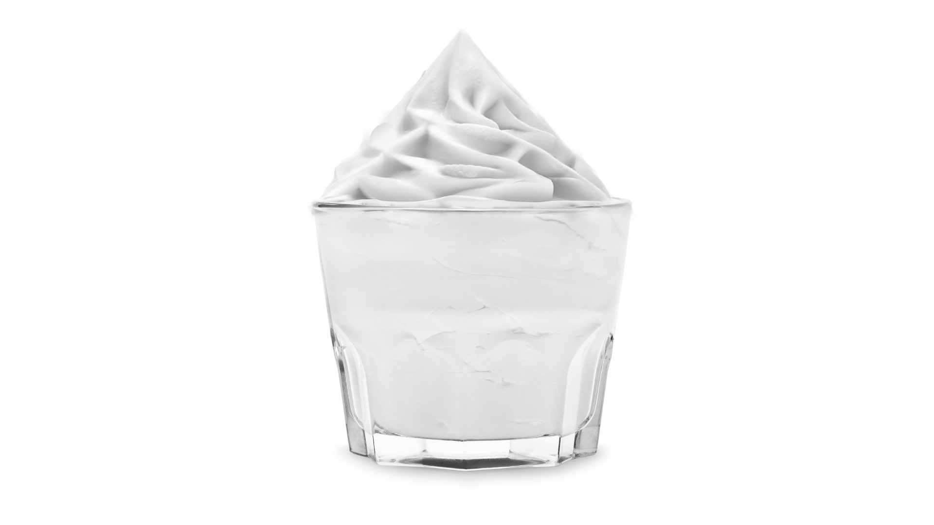 Mini Sundae Natura