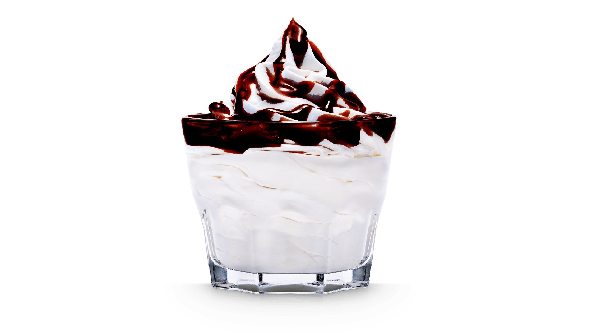 Mini Sundae Chocolate
