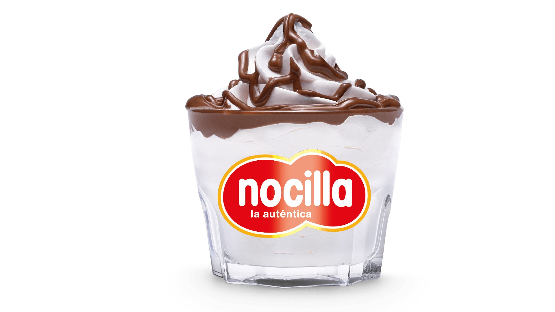 Mini Sundae Nocilla