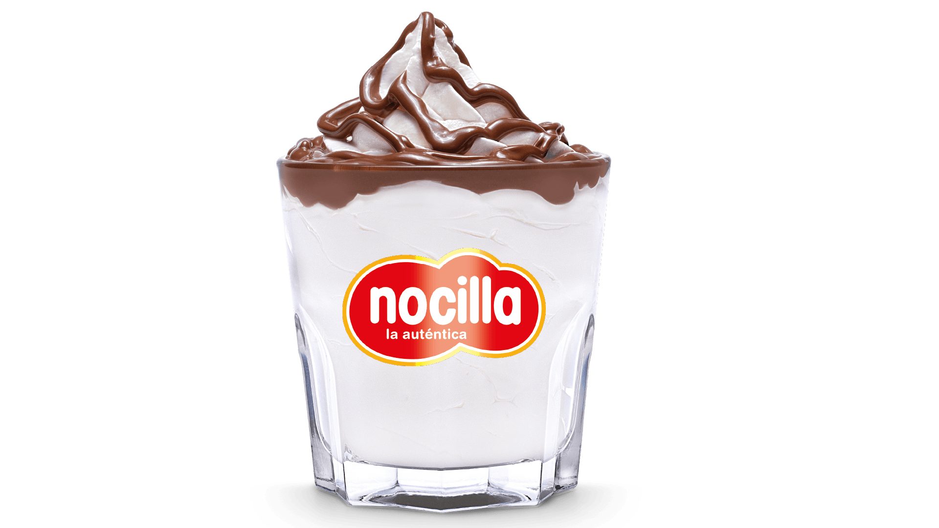 Sundae Nocilla