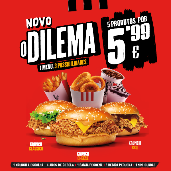 Dilema